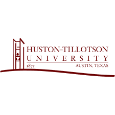 Huston-Tillotson University logo