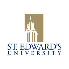 St. Edward's University logo