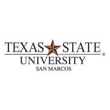 Texas State University logo