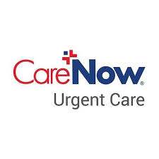 CareNow Urgent Care logo