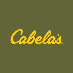 Cabelas logo