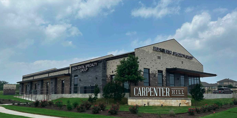 Carpenter Hill Medical Building