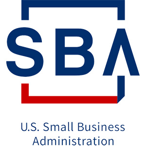 SBA logo