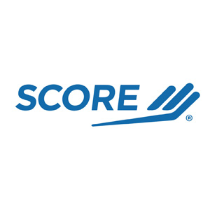 Score logo