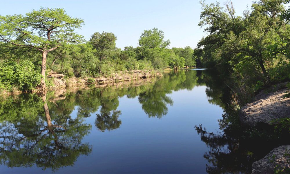 John D. and Byrd Mims Garison Memorial Park